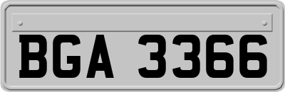 BGA3366