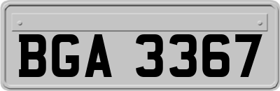 BGA3367