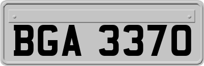 BGA3370