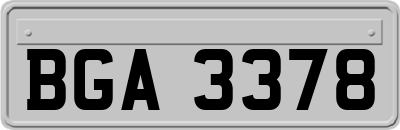 BGA3378