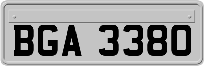 BGA3380