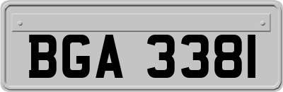 BGA3381