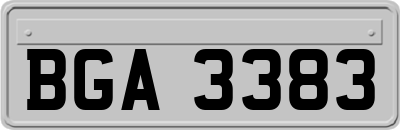 BGA3383