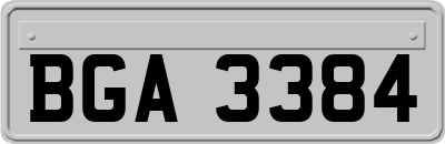 BGA3384