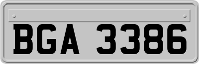 BGA3386
