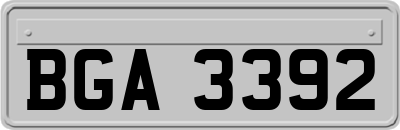 BGA3392