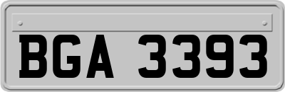BGA3393