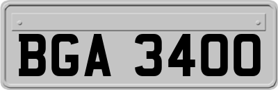 BGA3400