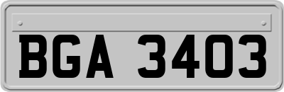 BGA3403