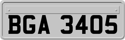 BGA3405
