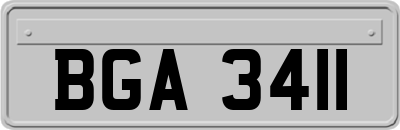 BGA3411