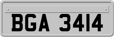 BGA3414