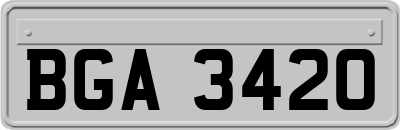 BGA3420