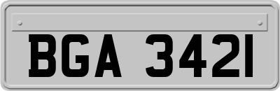 BGA3421