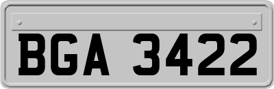 BGA3422