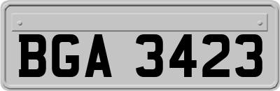BGA3423