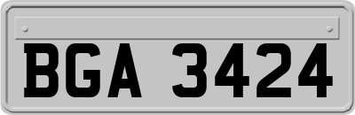 BGA3424