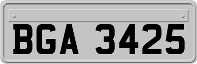 BGA3425