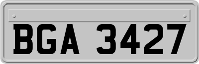BGA3427