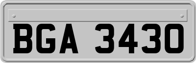 BGA3430