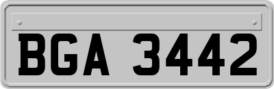 BGA3442