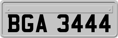 BGA3444