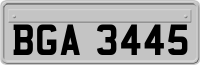 BGA3445