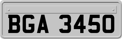 BGA3450