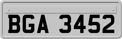 BGA3452