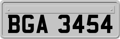 BGA3454