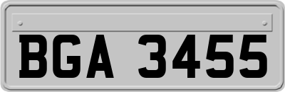 BGA3455