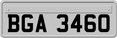 BGA3460