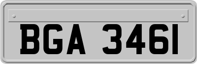 BGA3461