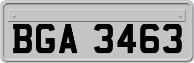 BGA3463