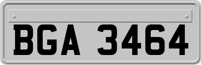 BGA3464