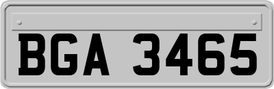BGA3465