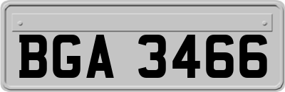 BGA3466