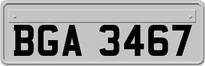 BGA3467