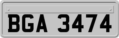 BGA3474