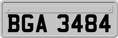 BGA3484