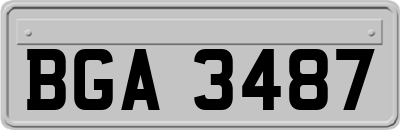 BGA3487