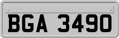 BGA3490