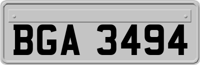 BGA3494