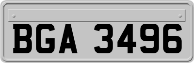 BGA3496
