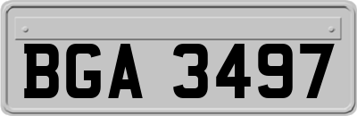 BGA3497