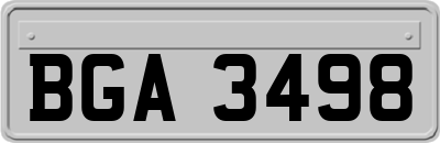 BGA3498