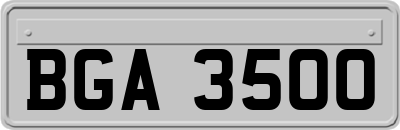 BGA3500