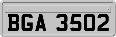 BGA3502
