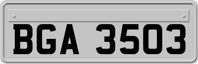 BGA3503
