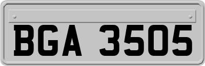 BGA3505